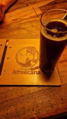 Afreecana Brewpub