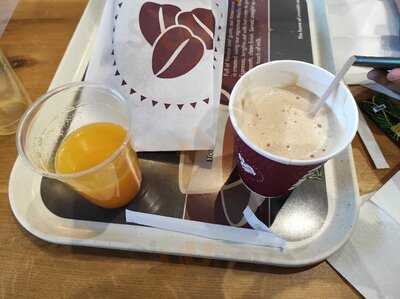 Costa Coffee