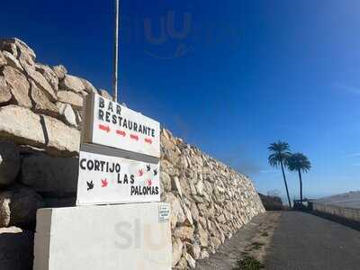 Cortijo Las Palomas