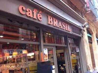 Café Brasil