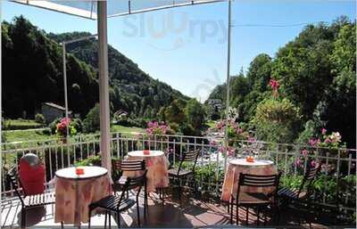 Albergo Ristorante Asmara, San Paolo Cervo