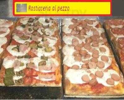 Rosticceria al pezzo, Palermo