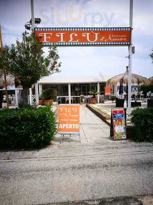 Ristorante Filu, Alba Adriatica