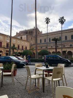 Montereale Cafe, Monreale