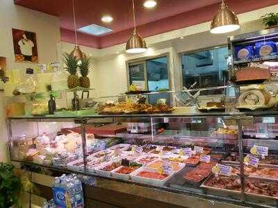 Macelleria Sparacello Francesco Paolo  e Figli, Palermo