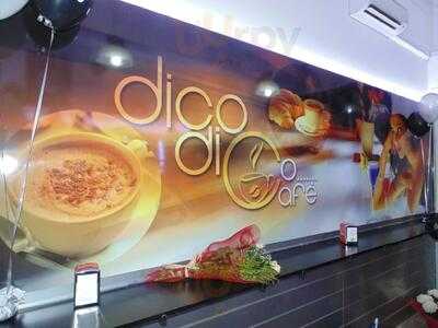 Dico Dico Cafe'