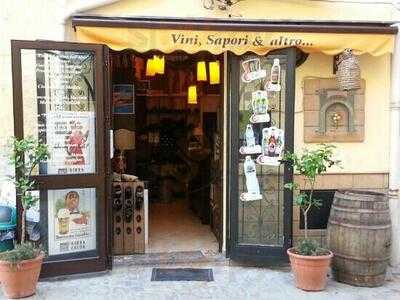 La Piccola Cantina Dell'arco