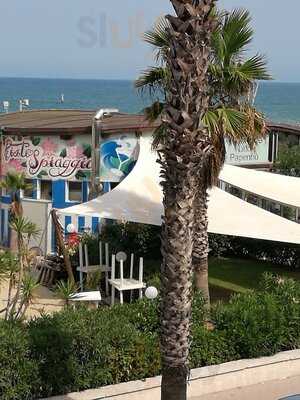 Ristorante Lido Papenoo, Roseto Degli Abruzzi