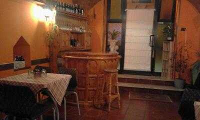 Pub Il Belvedere, Mosciano Sant'Angelo