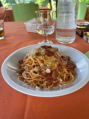 Ristorante La Griglia Di Domenico Enzo, Civitella del Tronto