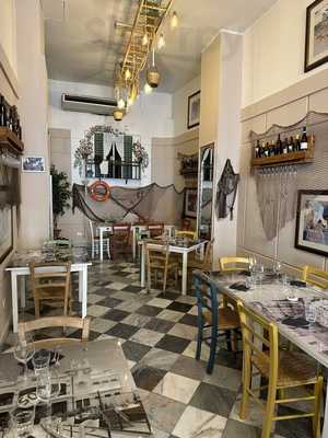 RISTORANTE,BAR,PIZZERIA SAN DOMENICO, Palermo