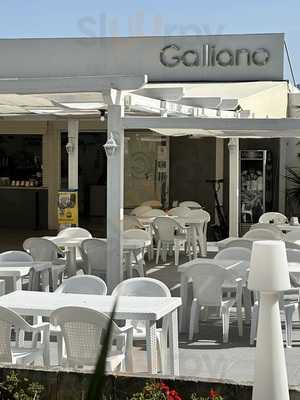 Pizzeria Il Nascondiglio, Alba Adriatica