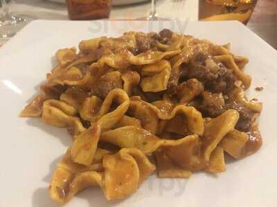 Trattoria Consolare