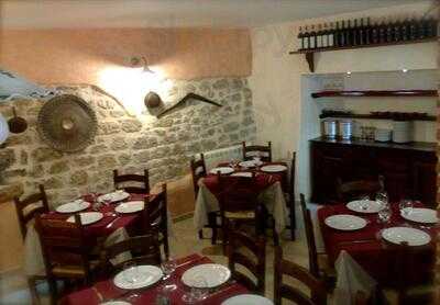 La Taverna Del Castello, Vico nel Lazio