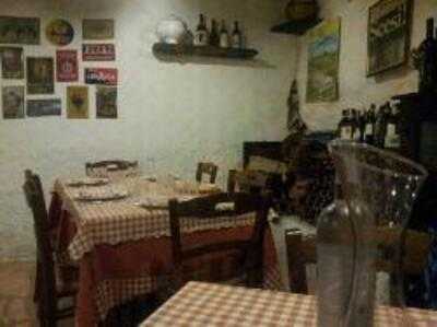 Osteria Del Vicolo Fatato