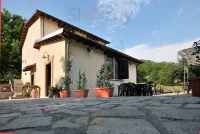 Trattoria Il Casale La Foce, Trevi nel Lazio