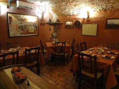 Le Grotte della Locanda, Campoli Appennino