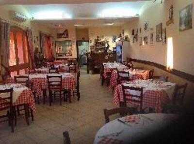 La Locanda Di Arturo