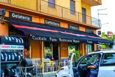 Fava's Food&Drinks, Palermo