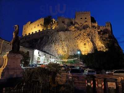 Il Castello, Caccamo