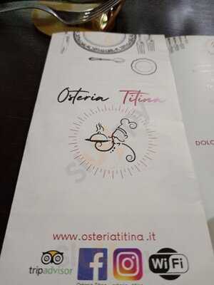 Osteria Titina