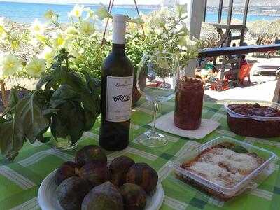 Pizzeria del Lido PamPam, Trappeto