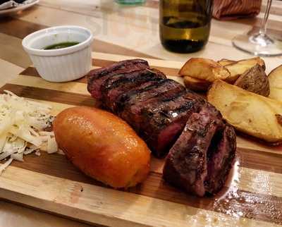 Ristorante Sultan, Palermo