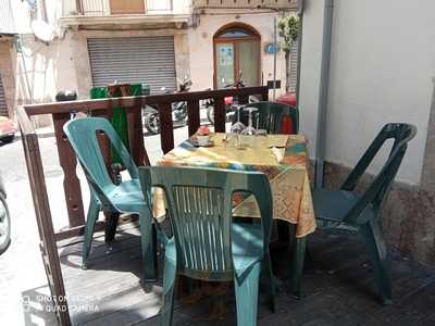 La Tavernetta, Castelbuono