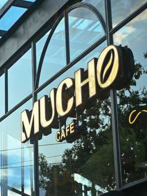 Mucho Café