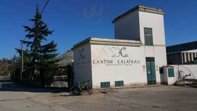 Osteria Calatrasi, San Cipirello