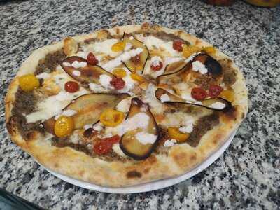 Il Laboratorio Della Pizza, Pieve Modolena