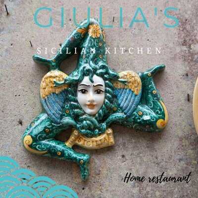 Giulia's Home Restaurant