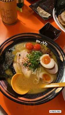 Isshin Ramen Srl , Prato