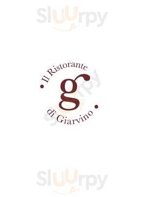 Ristorante "G" Di Giarvino, Acqui Terme