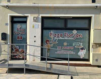 Pizza Florjan