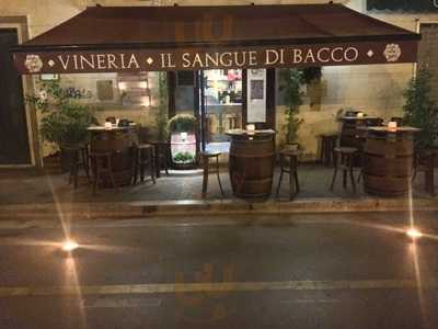 Il Sangue di Bacco, Cassino