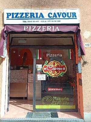 Pizzeria Cavour 102