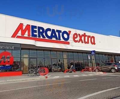 Mercatò Extra Dimar, Saluzzo