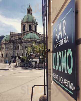 Bar Duomo , Como