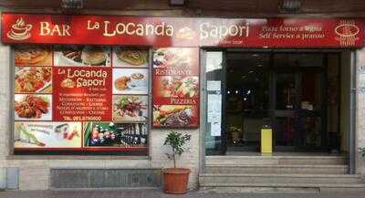 La Locanda Dei Sapori