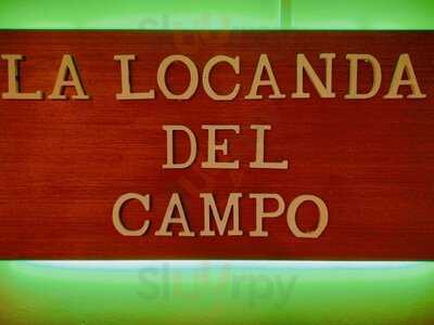 La Locanda Del Campo, Cepagatti