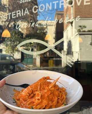 Osteria Controvento , Roma