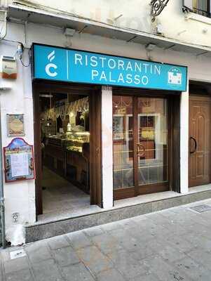 Ristorantin Palasso, Chioggia