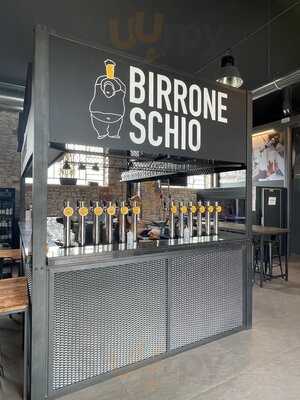 Birrone Schio, Schio