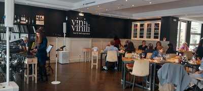 Vini & Vinili, Montevarchi