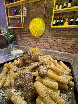 Punto Ventinove - Street Food, Salerno