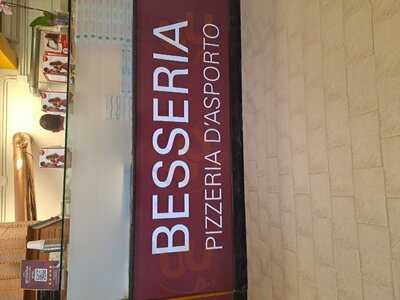 Besseria Pizzeria D'asporto