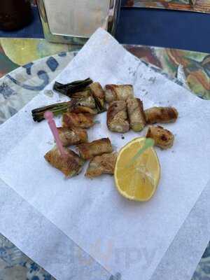 Sicily Street Food, Palermo