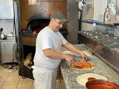 Pizzeria Della Grazia