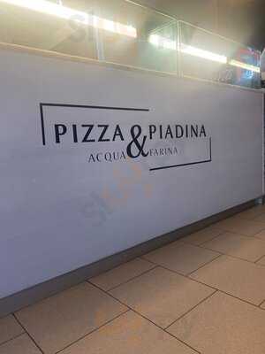 Pizza&piadina, Gatteo